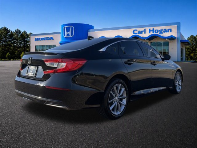 Used 2021 Honda Accord LX image 3