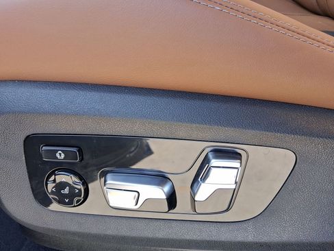 New 2026 BMW X5 M Competition w/ Executive Package AWD/4WD image 14