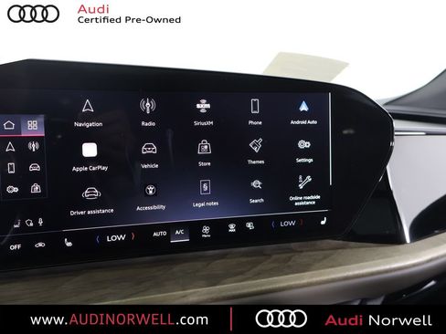Certified 2025 Audi Q5 Premium w/ Convenience Package AWD/4WD image 7