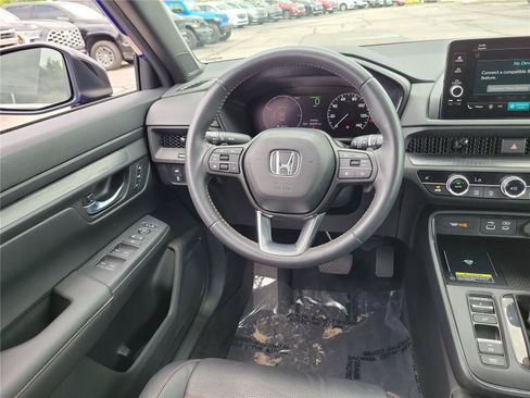 Used 2025 Honda CR-V Sport-L image 13