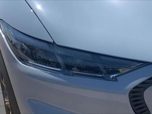 New 2026 Ford Mustang Mach-E Select RWD image 13
