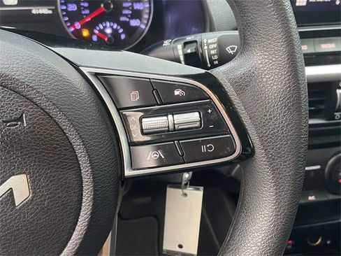 Used 2023 Kia Forte LXS w/ LXS Technology Package image 19