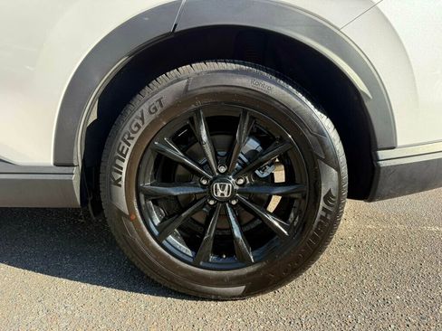 Used 2025 Honda CR-V Sport-L image 10