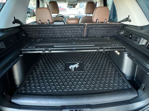 Used 2021 Ford Bronco Sport Badlands w/ Badlands Package image 9