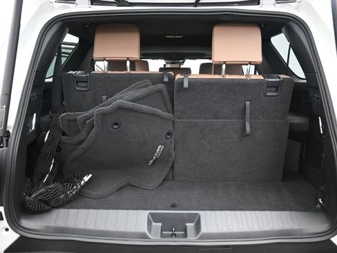 Certified 2025 Toyota 4Runner Limited image 33