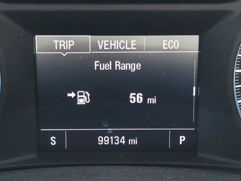 Used 2016 Chevrolet Malibu LS FWD image 26