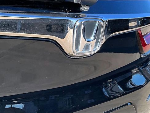 Used 2021 Honda CR-V EX-L image 9