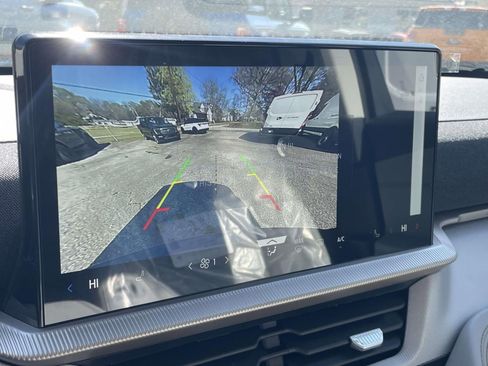 New 2026 Ford Explorer Active w/ Active Comfort Package RWD image 11