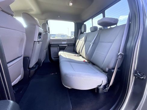 Used 2019 Ford F150 XLT w/ Equipment Group 302A Luxury AWD/4WD image 20