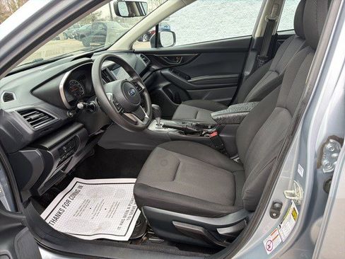 Used 2019 Subaru Impreza 2.0i Premium image 10