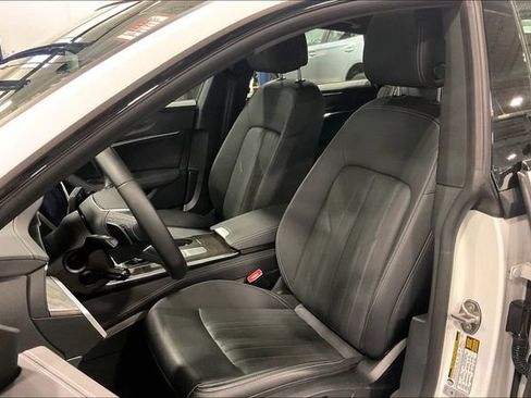 Certified 2023 Audi A7 3.0T Premium Plus w/ Premium Plus AWD/4WD image 25