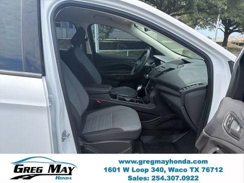 Used 2018 Ford Escape S FWD image 31