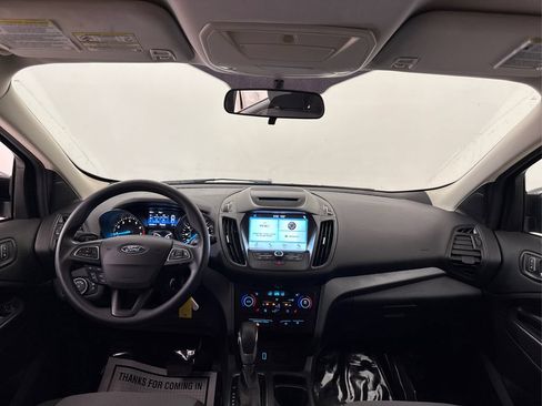 Used 2018 Ford Escape SE w/ SE Sync 3 Package FWD image 40
