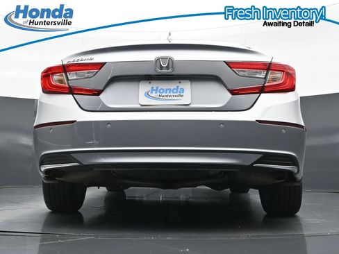 Used 2021 Honda Accord EX-L image 43