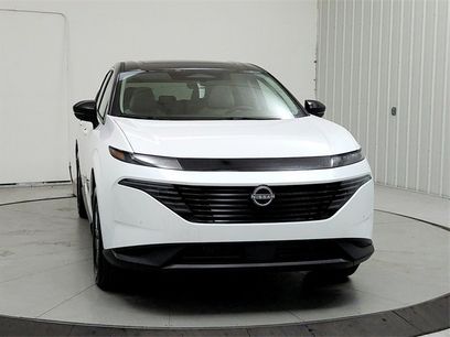 New 2025 Nissan Murano SL w/ Cargo Package