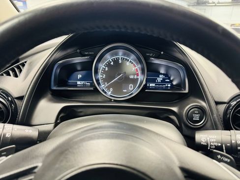 Used 2018 MAZDA CX-3 Grand Touring image 22
