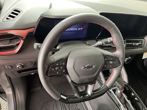 New 2026 Chevrolet TrailBlazer RS w/ Convenience Package image 28