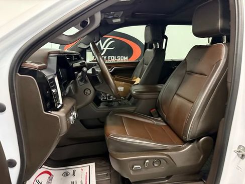 Used 2023 GMC Sierra 1500 Denali w/ Denali Reserve Package image 11