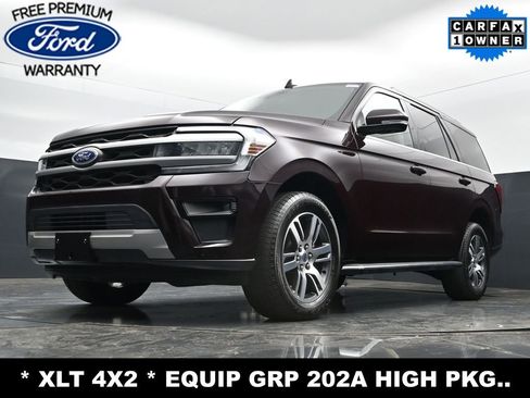 Used 2023 Ford Expedition XLT RWD image 26