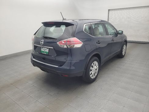 Used 2016 Nissan Rogue S FWD image 9