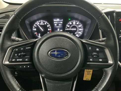 Used 2023 Subaru Ascent Premium AWD/4WD image 22