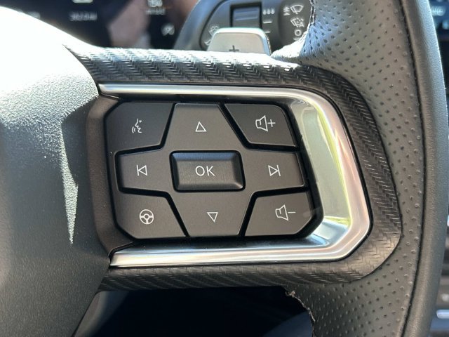 Used 2026 Ford Mustang GT Premium w/ GT Performance Package RWD image 28
