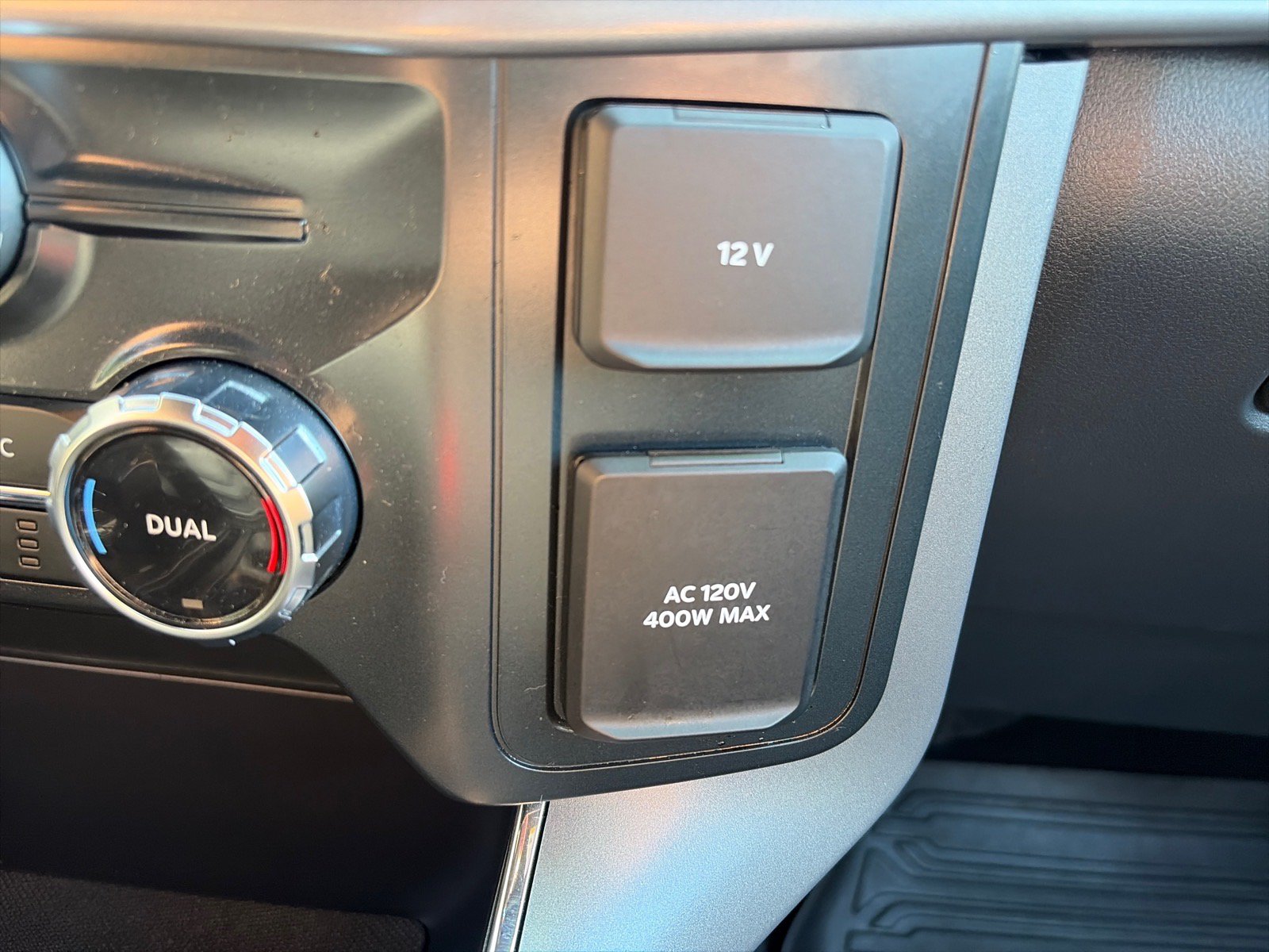 Used 2025 Ford F150 XLT w/ Equipment Group 302A MID AWD/4WD image 23