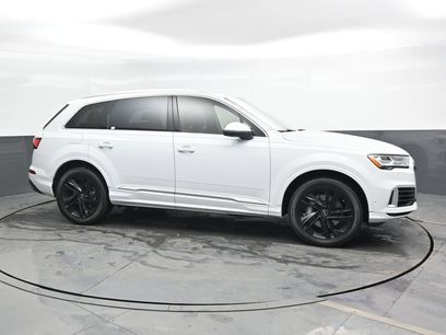 Used 2022 Audi Q7 3.0T Premium Plus
