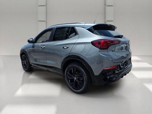 Used 2026 Buick Encore GX Sport Touring w/ Comfort Package FWD image 3