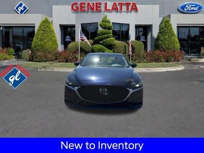 Used 2019 MAZDA MAZDA3 Sedan w/ Select Package