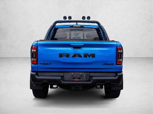 Used 2022 RAM 1500 TRX w/ TRX Level 2 Equipment Group AWD/4WD image 6