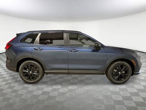 New 2026 Honda CR-V Sport Touring image 7