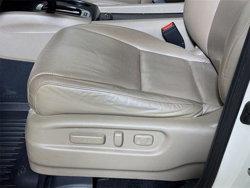 Used 2019 Honda Ridgeline RTL-T image 18