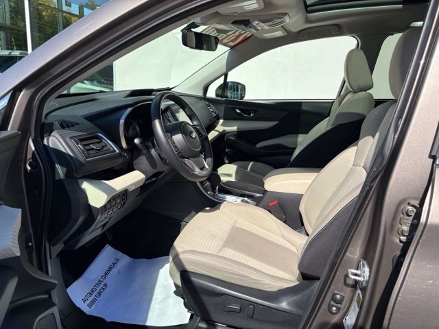 Used 2021 Subaru Ascent Premium w/ Sport Package AWD/4WD image 10