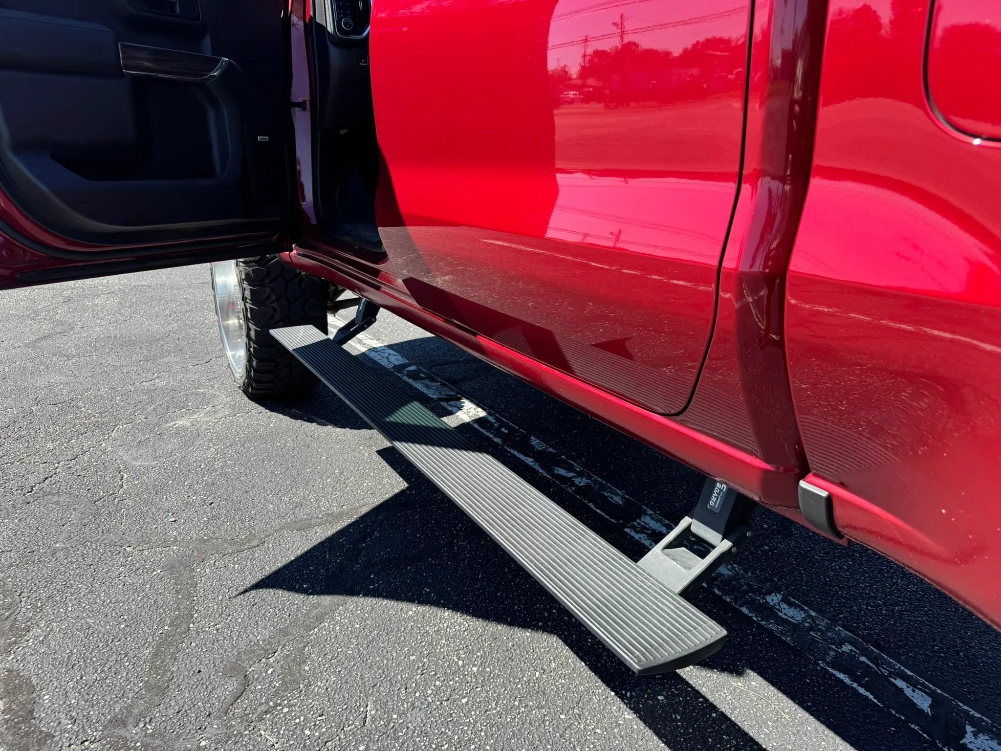 Used 2019 Chevrolet Silverado 1500 RST AWD/4WD image 13