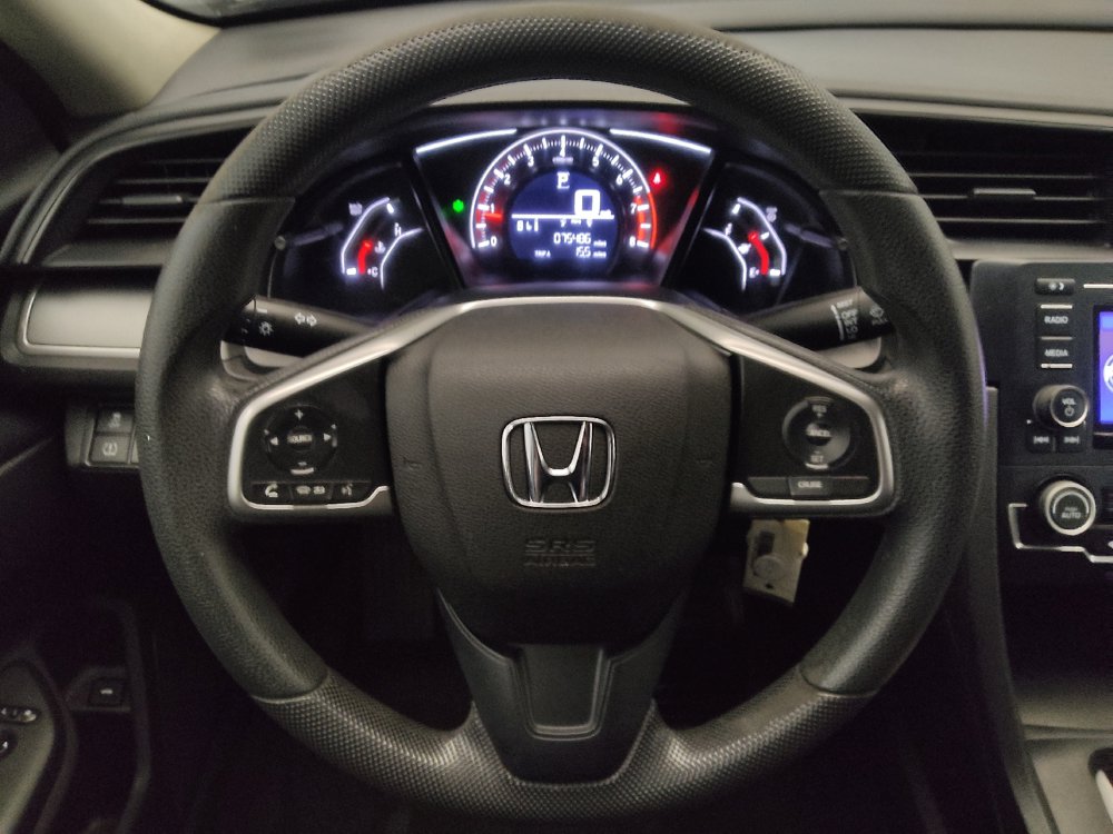 Used 2018 Honda Civic LX image 22