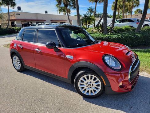 Used 2015 MINI Cooper S FWD image 10