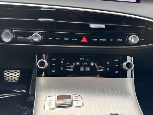 New 2026 Genesis GV70 2.5T Sport Prestige image 29