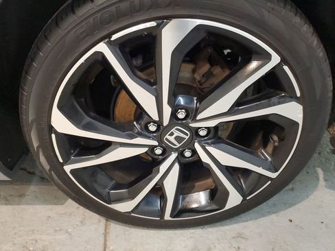 Used 2017 Honda Civic Si image 28