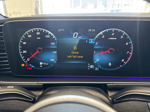 Used 2022 Mercedes-Benz GLE 350 4MATIC image 22
