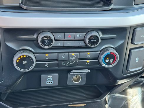 New 2025 Ford F350 XL w/ STX Appearance Package image 19