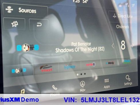 Used 2020 Lincoln Navigator L Reserve w/ Equipment Group 208A Reserve image 58