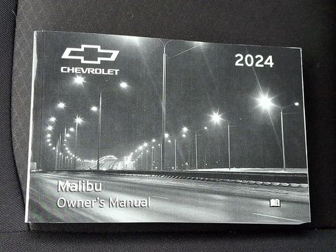 Used 2024 Chevrolet Malibu LT image 29