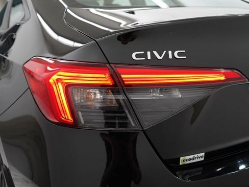 Used 2024 Honda Civic Sport image 53
