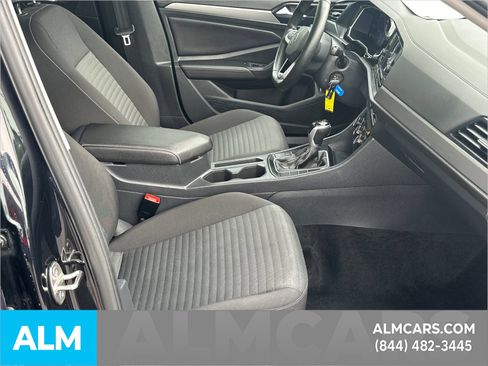 Used 2024 Volkswagen Jetta S FWD image 15