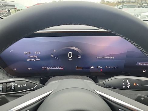 New 2025 Buick Enclave Sport Touring w/ Power Package image 20