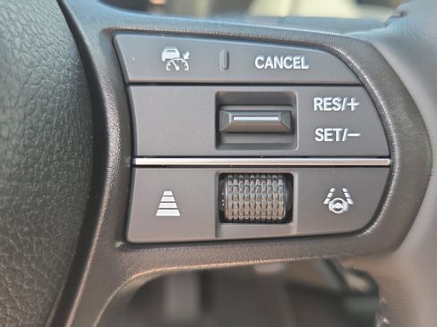 New 2025 Honda Accord EX-L image 13