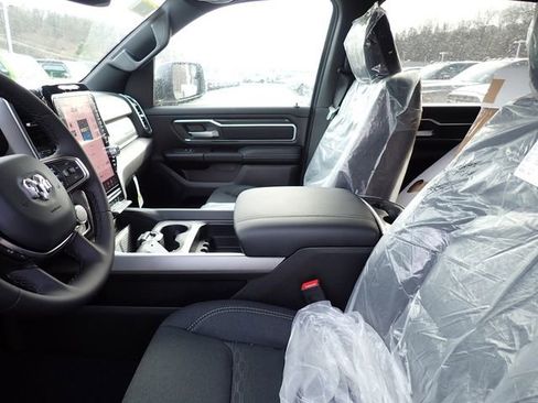 New 2026 RAM 1500 Big Horn image 13