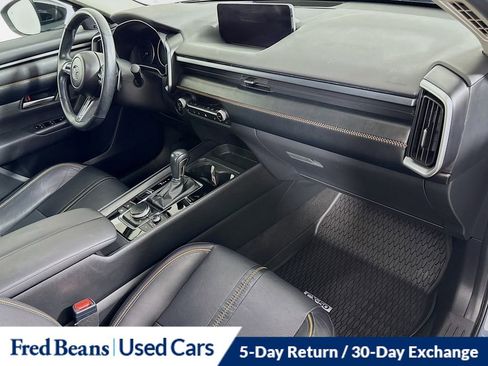Used 2023 MAZDA CX-50 AWD 2.5 Turbo w/ Weather Package image 31