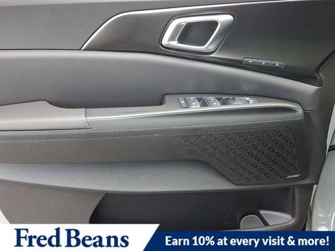 New 2026 Kia Carnival SX Prestige image 8